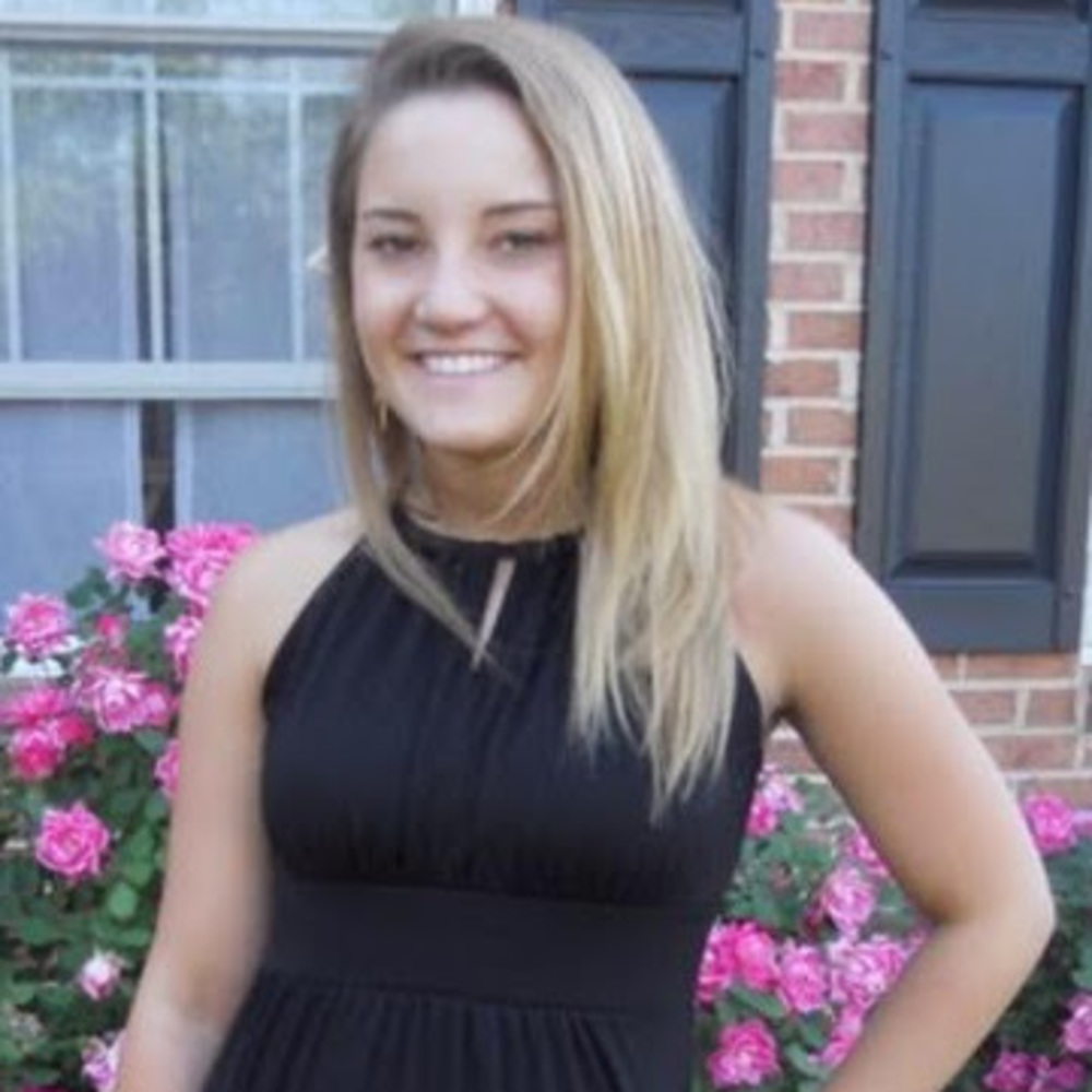 Meet your Posher, Rachel